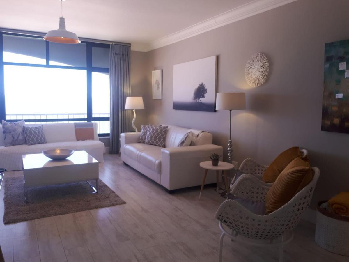 Blouberg Beachfront Apartment Bloubergstrand Dış mekan fotoğraf