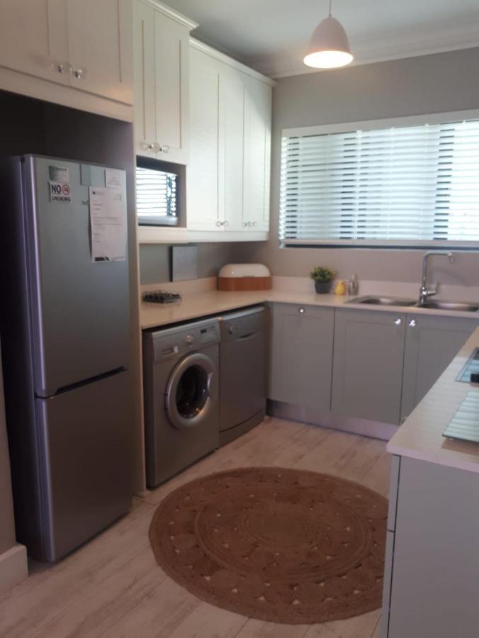 Blouberg Beachfront Apartment Bloubergstrand Dış mekan fotoğraf