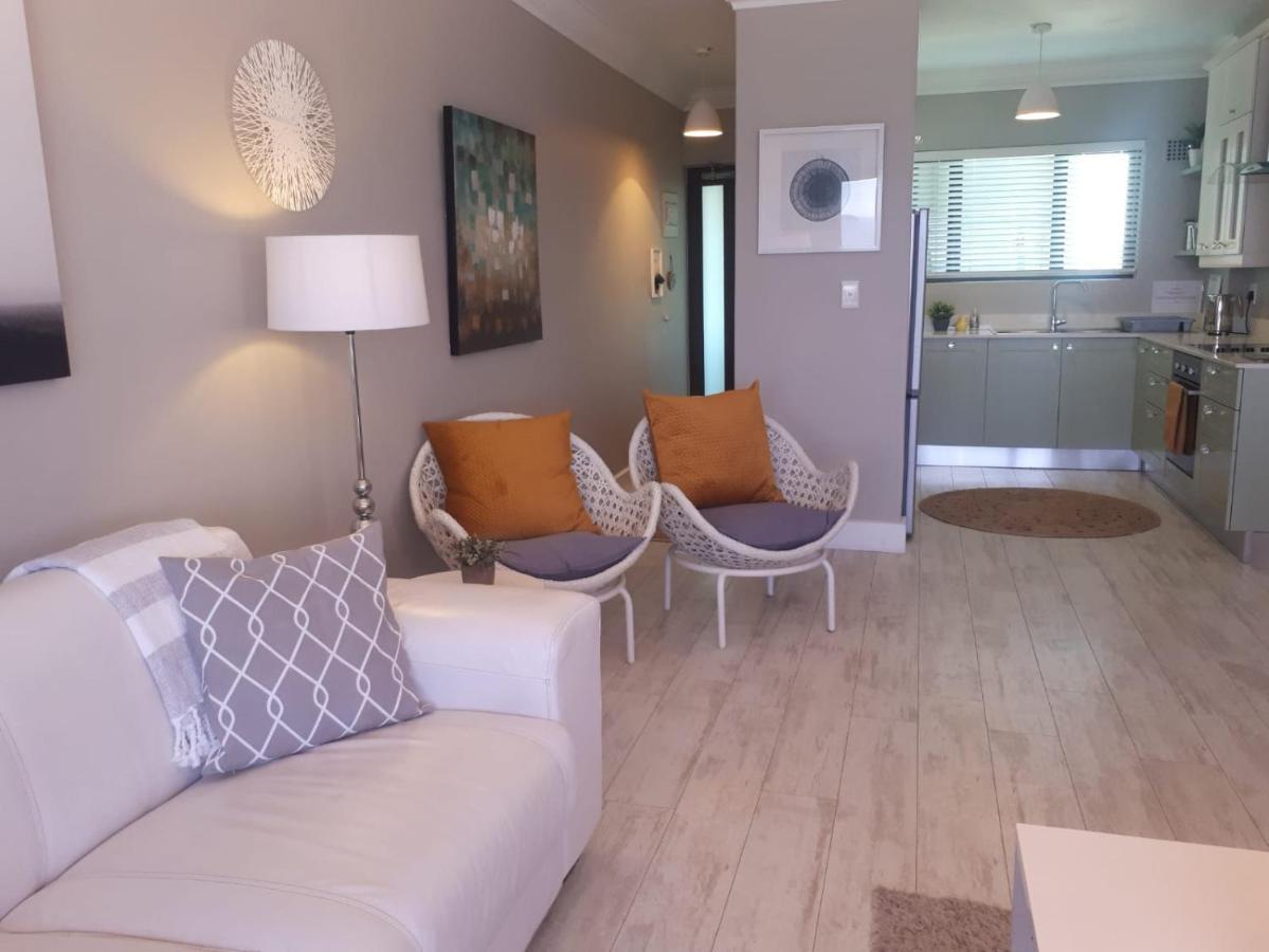 Blouberg Beachfront Apartment Bloubergstrand Dış mekan fotoğraf