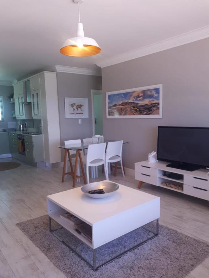 Blouberg Beachfront Apartment Bloubergstrand Dış mekan fotoğraf