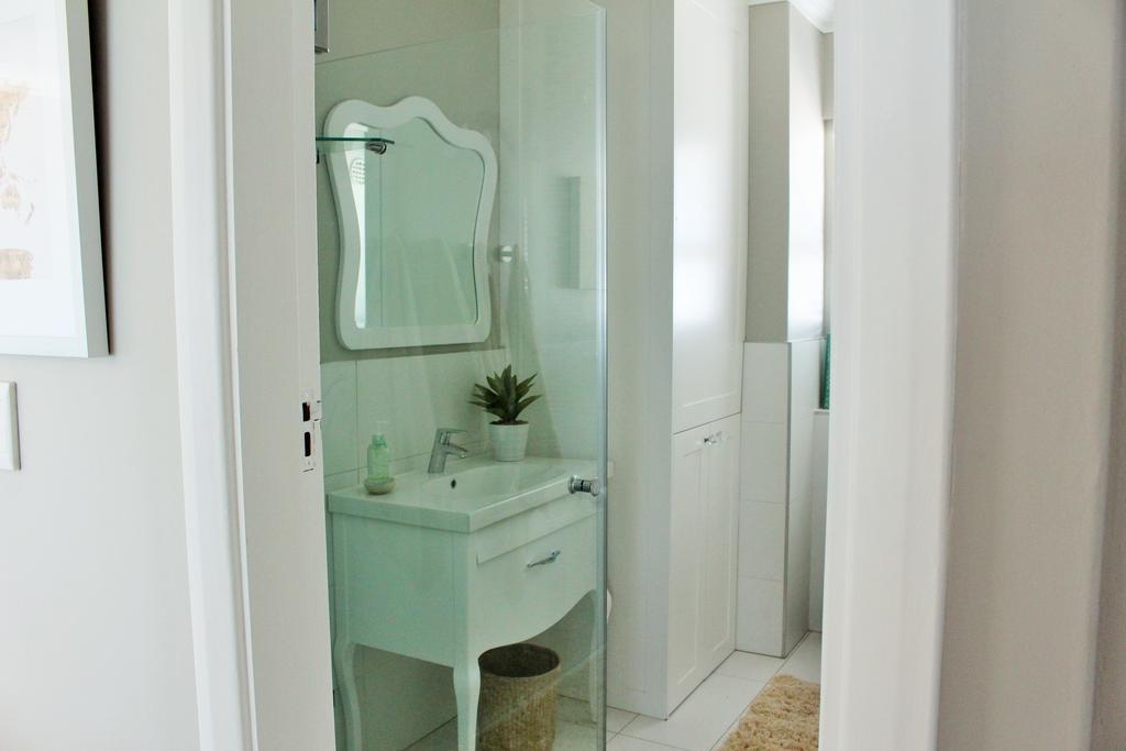 Blouberg Beachfront Apartment Bloubergstrand Oda fotoğraf